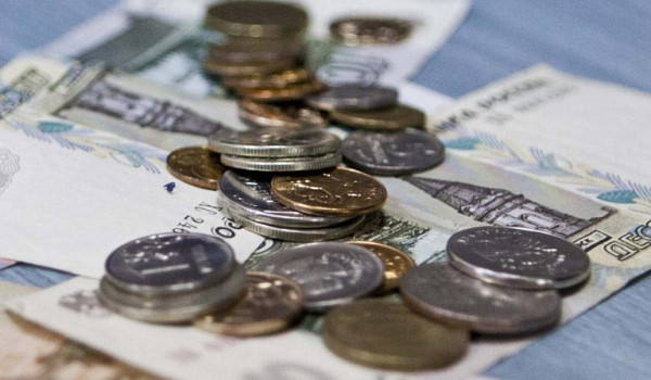 Инфляция в ХМАО замедлилась и составила 3,8% &ndash; это ниже, чем в целом по РФ