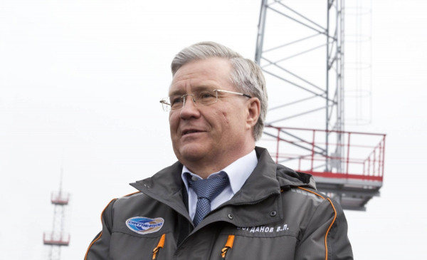 Совет директоров переназначил Богданова на пост главы &laquo;Сургутнефтегаза&raquo;