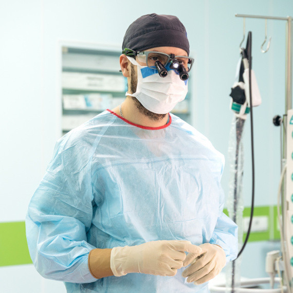 ​В Кардиоцентре Сургута спасли ребенка, которому искали лечение за рубежом