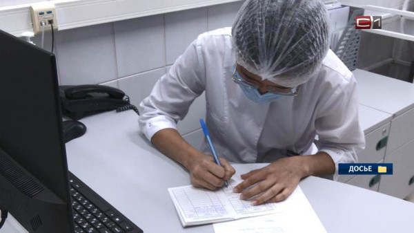 Эпидемиологи Югры сообщили о весеннем росте заболеваемости гриппом