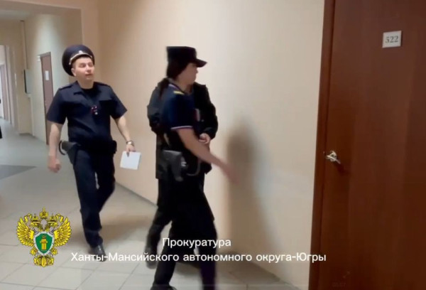 Смертельное ДТП в Сургуте: водитель, сбивший насмерть 10-летнего мальчика, взят под стражу