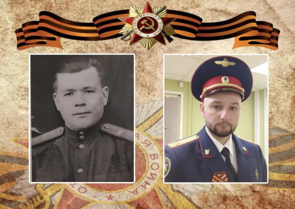 #В_РЯДАХ_БЕССМЕРТНОГО__ПОЛКА
