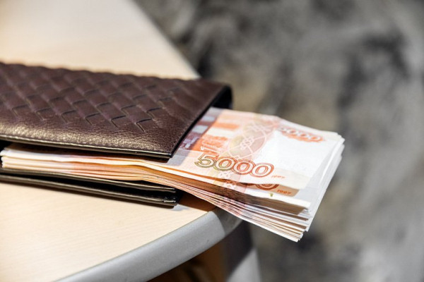 В ХМАО будут судить теневых банкиров, отмывших 1,4 млрд преступных рублей
