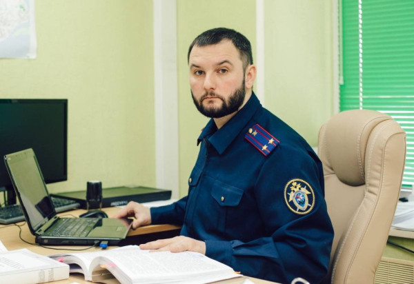 &laquo;Профессионала тяжело запутать&raquo;: в год 15-летия Следственного комитета России сетевое издание &laquo;Сургут Информ&raquo; публикует материал о том, как сегодня раскрываются самые сложные преступления и что стоит за ежедневной работой...