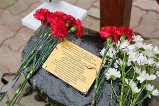 В Ханты-Мансийске началось возведение храма-памятника жертвам репрессий