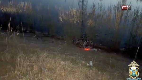 Велосипедист погиб после столкновения с легковушкой на трассе в Югре