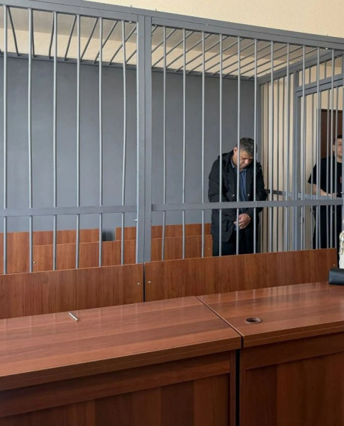 Сургутский суд заключил под стражу водителя, сбившего 10-летнего мальчика в Сургуте