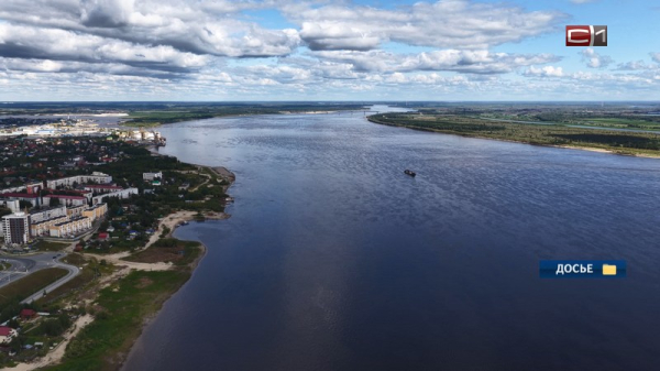 В МЧС Югры призвали усилить контроль за детьми у водоемов