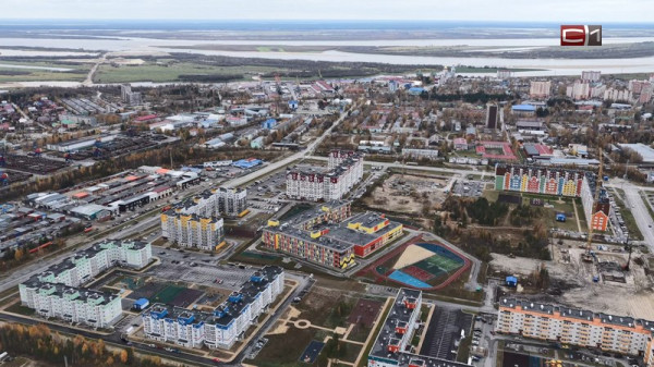 Роспотребнадзор Югры: что делать при появлении запаха газа в атмосфере