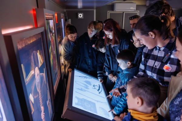 &laquo;Ночь музеев - 2026&raquo; в Сургуте пройдёт 16 мая в парке &laquo;Россия - моя история&raquo;