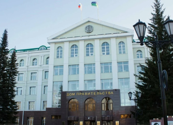 Режим ракетной опасности отменили в Югре