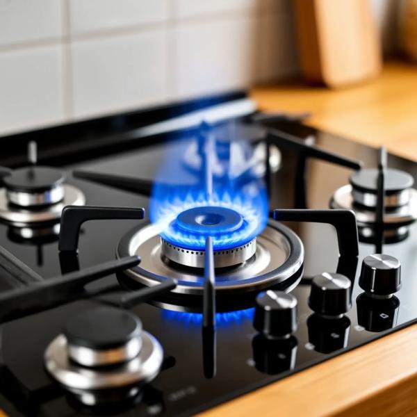 Россиянка попала в реанимацию после отравления газом в ванной
