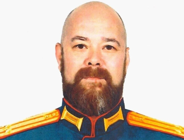 Депутат Аксёнов сообщил о гибели комбата &laquo;Югры&raquo; Олега Рудомётова