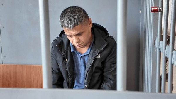 &laquo;Если сможете, простите меня&raquo;: водитель, сбивший ребенка в Сургуте, признал вину