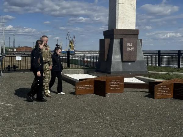 В Сургуте засияли &laquo;Звёзды&raquo; в преддверии Дня Победы