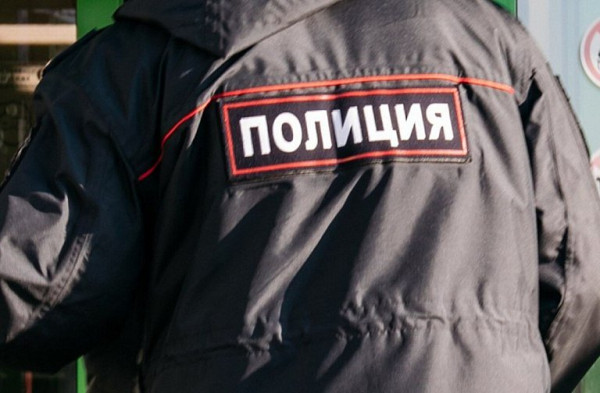 Полиция ХМАО начала проверку из-за оскорбительного тренда школьников