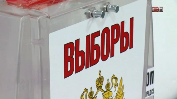 В Югре стартует предварительное голосование по отбору кандидатов на выборы