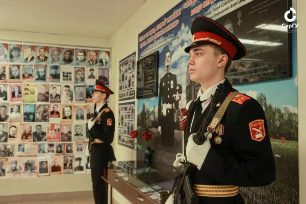 Из Сургута в Донбасс отправили 41-й гуманитарный конвой