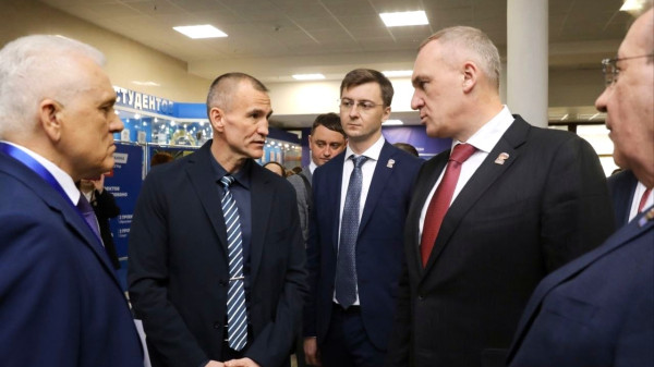 12 950 предложений: югорчане активно участвуют в формировании Народной программы 2.0