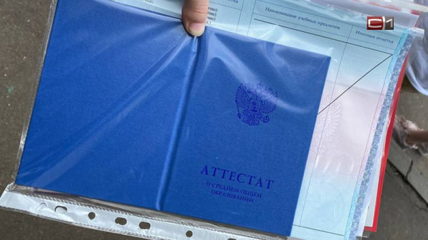 Мигрант подделал аттестат, чтоб устроить своего ребенка в колледж в Югре 
