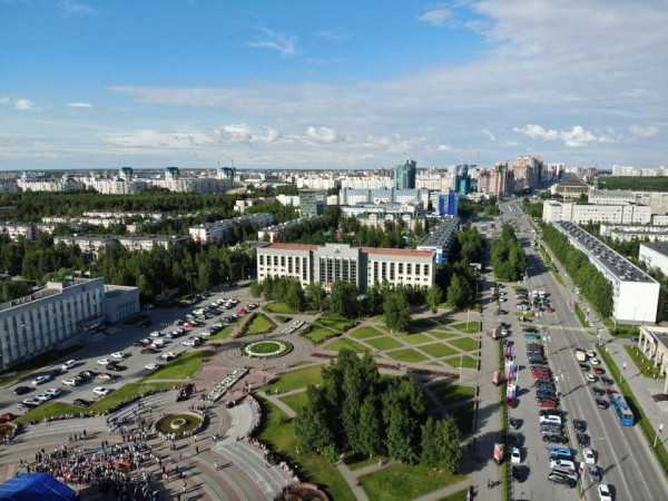 Сургут направит предпринимателям более 65 миллионов рублей из городской казны