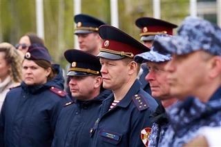 В Ханты-Мансийске началось возведение храма-памятника жертвам репрессий
