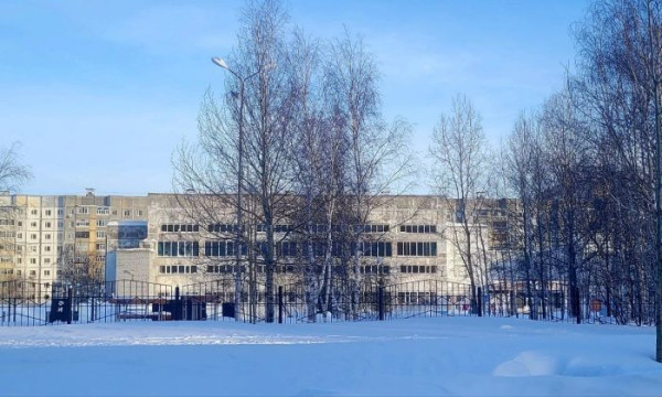 Общественники Сургута предложили жителям выбрать название нового сквера в 25 микрорайоне