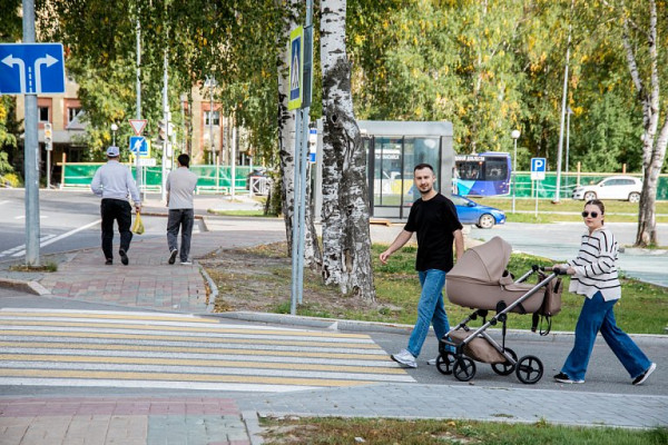 В ХМАО 15 мая стартует &laquo;Семейный месяц&raquo;