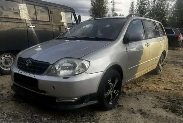 У жителя Югры за езду в пьяном виде конфисковали автомобиль У жителя Югры за езду в пьяном виде конфисковали автомобиль