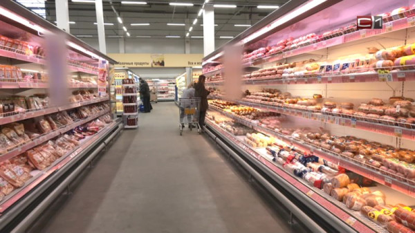 В Югре заметно подорожали транспорт, туризм и продукты
