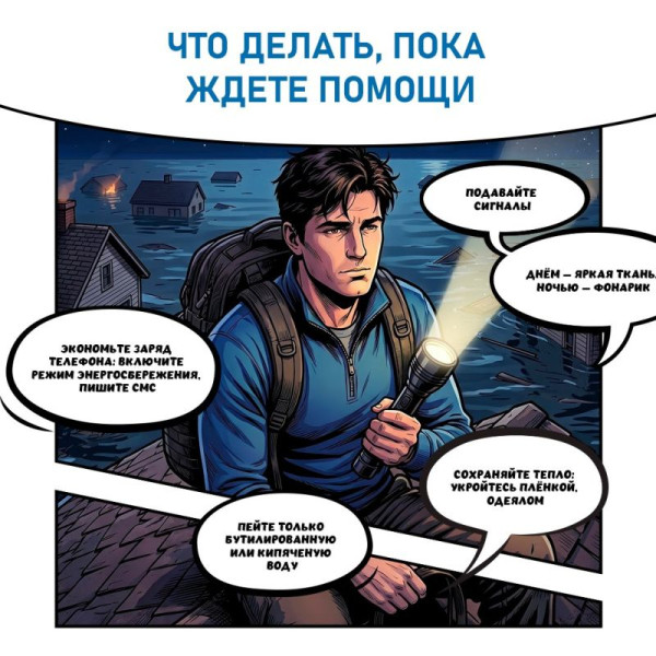 В Югре готовятся к сезону паводков