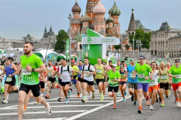 Сбер развивает цифровые сервисы для спорта и здоровья: в ГигаЧате появилось тематическое пространство &laquo;ЗОЖ&raquo; 