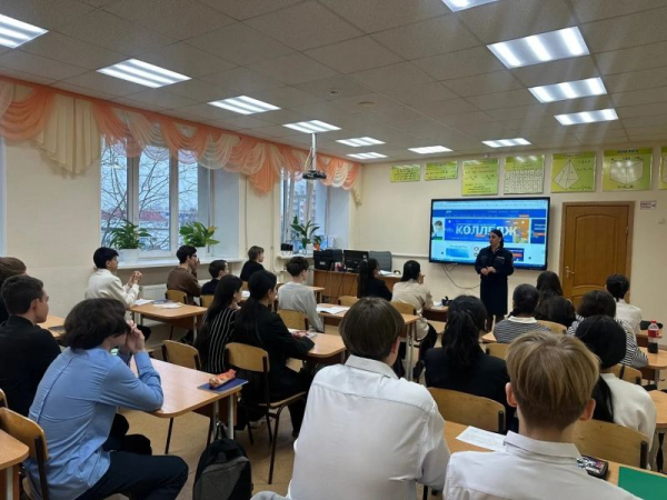 В Сургуте полицейские провели масштабную профилактическую кампанию перед летними каникулами