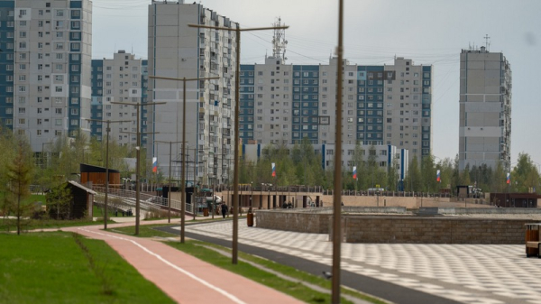 Внимание &mdash; качеству: итоги поездки губернатора Югры по объектам Нижневартовска