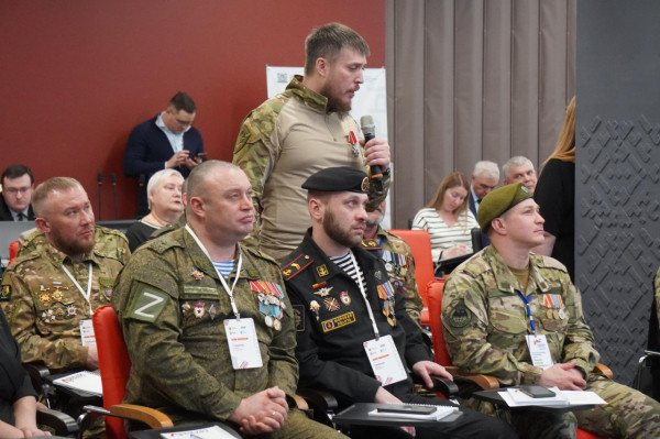 Шестеро выпускников проекта &laquo;Герои Югры&raquo; планируют баллотироваться в представительные органы власти автономного округа