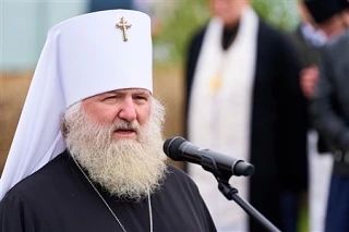 В Ханты-Мансийске началось возведение храма-памятника жертвам репрессий
