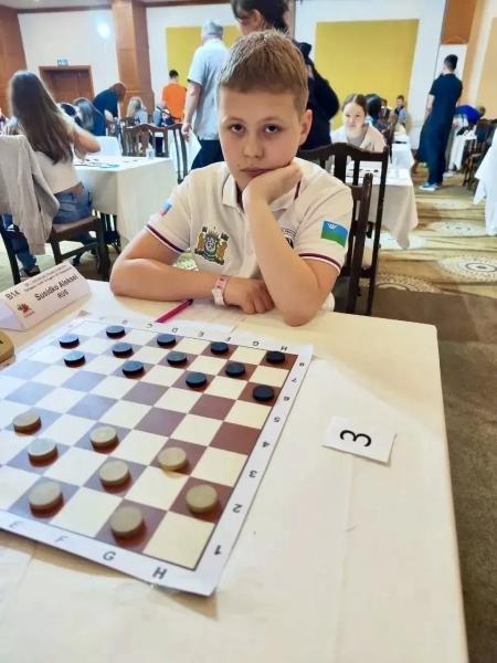 Югорчане продолжают побеждать! В нашем дайджесте &mdash; главные спортивные достижения региона за неделю:
