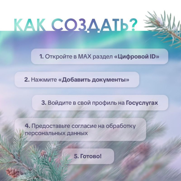 Документы всегда под рукой
