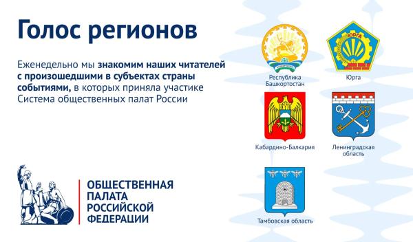 &laquo;Голос регионов&raquo;: общественники обсудили маркировку музыки, семейную медиацию, наставничество и доступность сурдоперевода