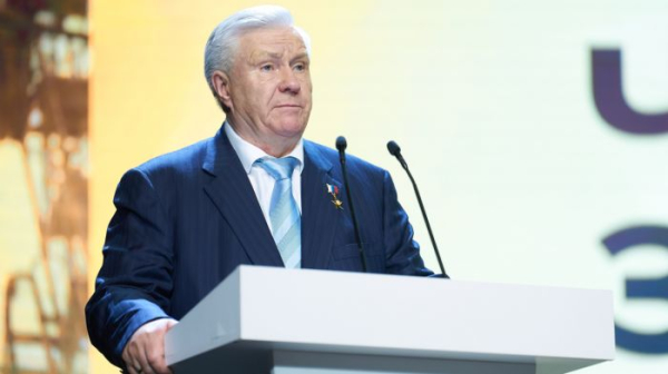 Владимир Богданов отмечает 75-летие Владимир Богданов отмечает 75-летие