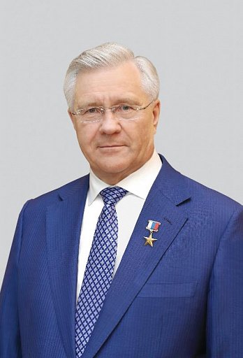 Гендиректор «Сургутнефтегаза» Владимир Богданов отмечает 75-летие Гендиректор «Сургутнефтегаза» Владимир Богданов отмечает 75-летие