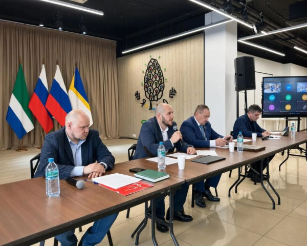 &laquo;Единая Россия&raquo; запустила в Югре &laquo;Школу ЖКХ&raquo;