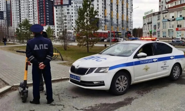 Безопасность превыше всего