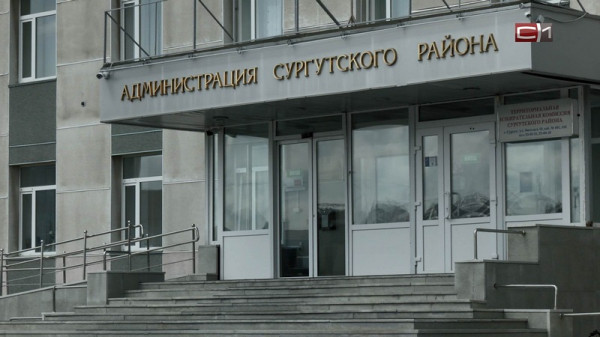 Режим повышенной готовности ввели в двух поселениях Сургутского района