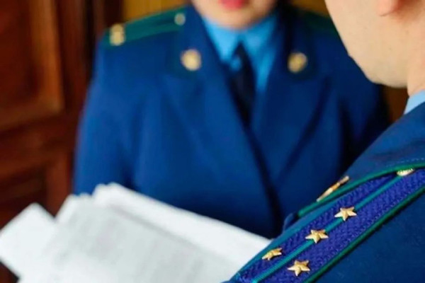 По иску природоохранного прокурора браконьерами возмещен ущерб, причиненный водным