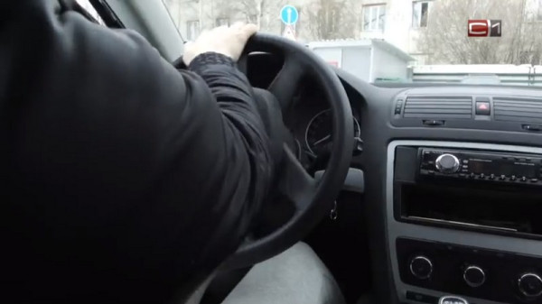 Уголовное дело возбудили в Сургуте за подделку декларации на ввоз автомобиля