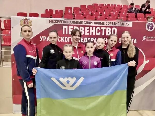 Югорчане продолжают побеждать! В нашем дайджесте &mdash; главные спортивные достижения региона за неделю: