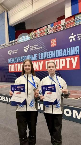 Югорчане продолжают побеждать! В нашем дайджесте &mdash; главные спортивные достижения региона за неделю: