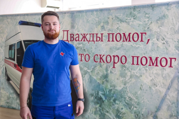 В Ханты-Мансийске прошли курс обучения навыкам первой помощи свыше 500 человек