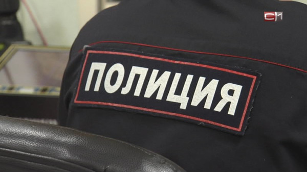 Предприниматель из Югры незаконно использовал чужой товарный знак